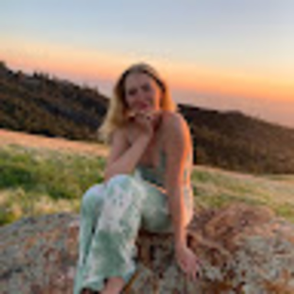 Meet your Posher, Annina